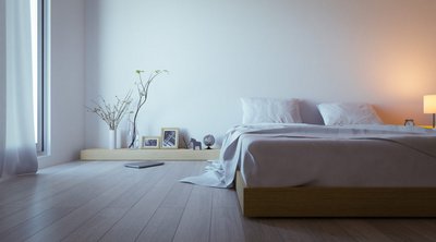 Ύπνος: Ποια είναι η καλύτερη απόχρωση στο φως της κρεβατοκάμαρας – Βοηθά στην αϋπνία