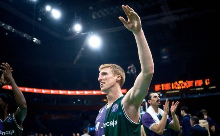 Basketball Champions League: Στον τελικό η Μάλαγα
