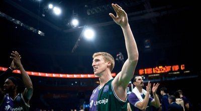 Basketball Champions League: Στον τελικό η Μάλαγα