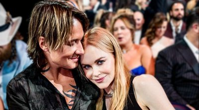 Nicole Kidman: Επεσε θύμα φάρσας από τον Jimmy Fallon και τον σύζυγό της