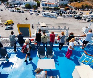 Πού θα κάνουν Πάσχα οι Έλληνες φέτος - Αυξημένη κατά 20% η τουριστική κίνηση