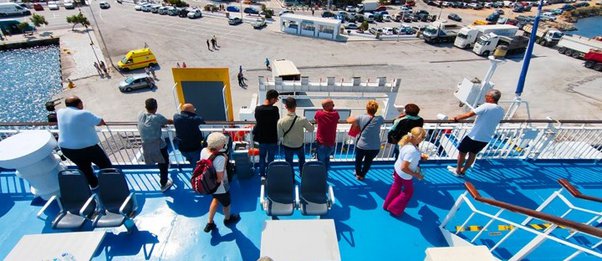 Πού θα κάνουν Πάσχα οι Έλληνες φέτος - Αυξημένη κατά 20% η τουριστική κίνηση