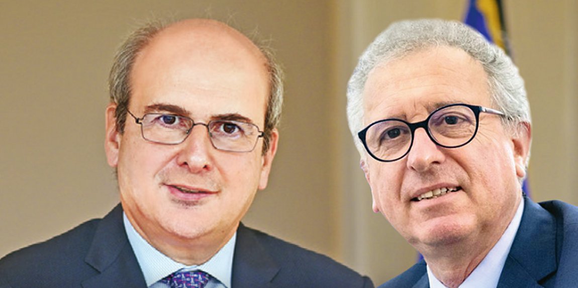 Διαπραγματεύσεις Αθήνας – Ε.Ε. για το χρέος