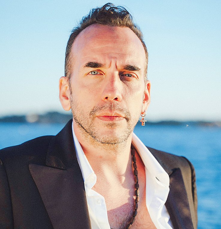 Ο Πάνος μεγαλώνει ωραία…