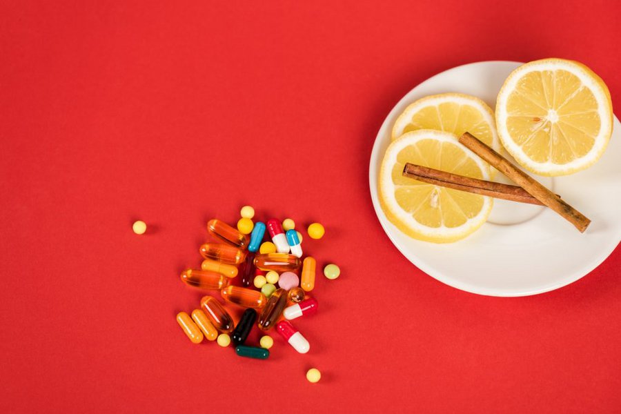 Οι 5 βιταμίνες και μέταλλα που πρέπει να λαμβάνετε καθημερινά για βέλτιστη υγεία – Σε ποια τρόφιμα θα τις βρείτε