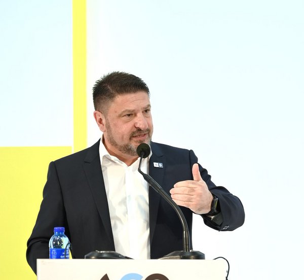 Νίκος Χαρδαλιάς: Η Περιφέρεια Αττικής θέλει και μπορεί να πρωταγωνιστήσει στην ψηφιακή επανάσταση