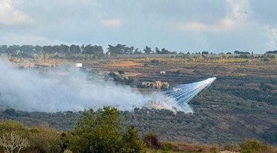 Η Χεζμπολάχ λέει ότι στοχοθέτησε το βόρειο Ισραήλ με drones και κατευθυνόμενους πυραύλους