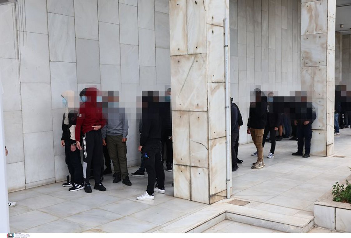 Δολοφονία Γιώργου Λυγγερίδη: Συνεχίζονται οι απολογίες κατηγορουμένων