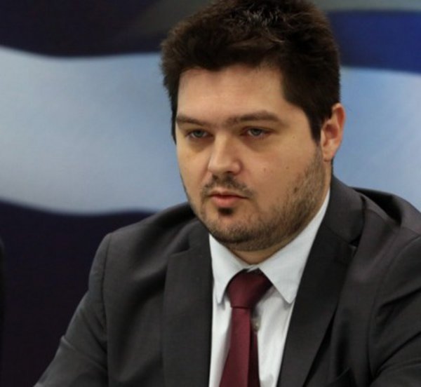 Αναγνωστόπουλος: Ενδελεχείς οι έλεγχοι για την αντιμετώπιση της αισχροκέρδειας