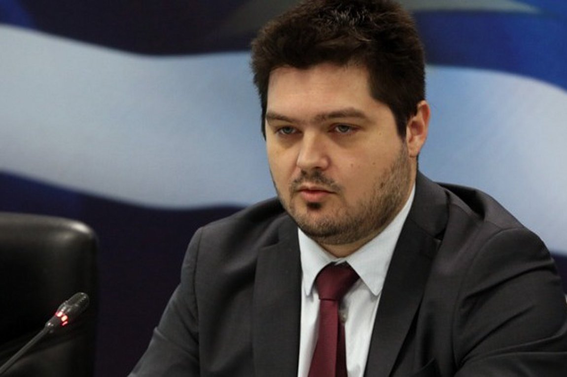 Αναγνωστόπουλος: Ενδελεχείς οι έλεγχοι για την αντιμετώπιση της αισχροκέρδειας