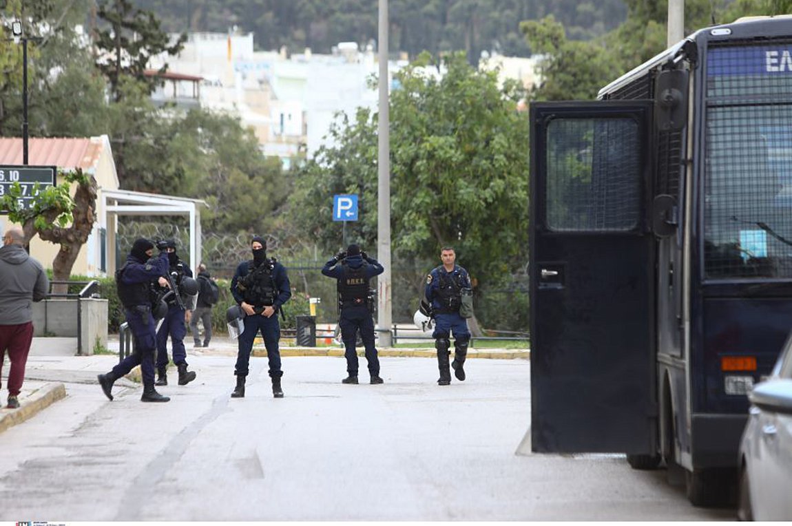 Δολοφονία Λυγγερίδη: Προφυλακιστέος ο «Κοντός»