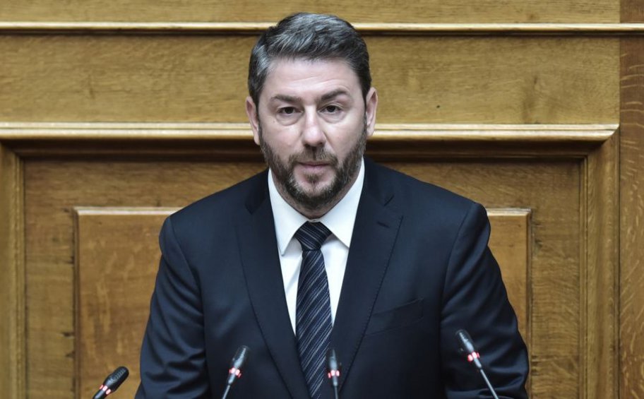 Ανδρουλάκης: Υπάρχει ζήτημα αξιοπιστίας του ΥΠΕΣ - Αν η Κεραμέως δεν μπορεί να δώσει απαντήσεις, πρέπει να παραιτηθεί - ΒΙΝΤΕΟ