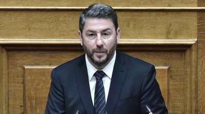 Ανδρουλάκης: Υπάρχει ζήτημα αξιοπιστίας του ΥΠΕΣ - Αν η Κεραμέως δεν μπορεί να δώσει απαντήσεις, πρέπει να παραιτηθεί - ΒΙΝΤΕΟ