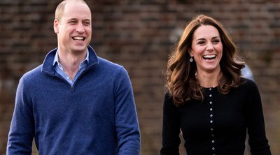 Kate Middleton-Πρίγκιπας William: Πώς θα γιορτάσουν τη 13η επέτειο του γάμου τους 