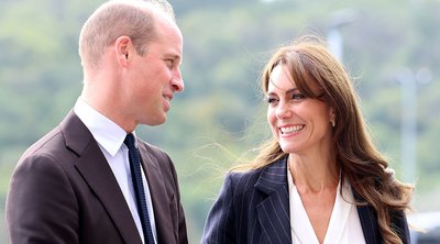 Kate-William: Στη δημοσιότητα ανέκδοτη φωτογραφία για τη 13η επέτειο γάμου τους
