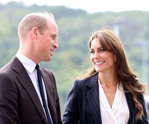Kate-William: Στη δημοσιότητα ανέκδοτη φωτογραφία για τη 13η επέτειο γάμου τους
