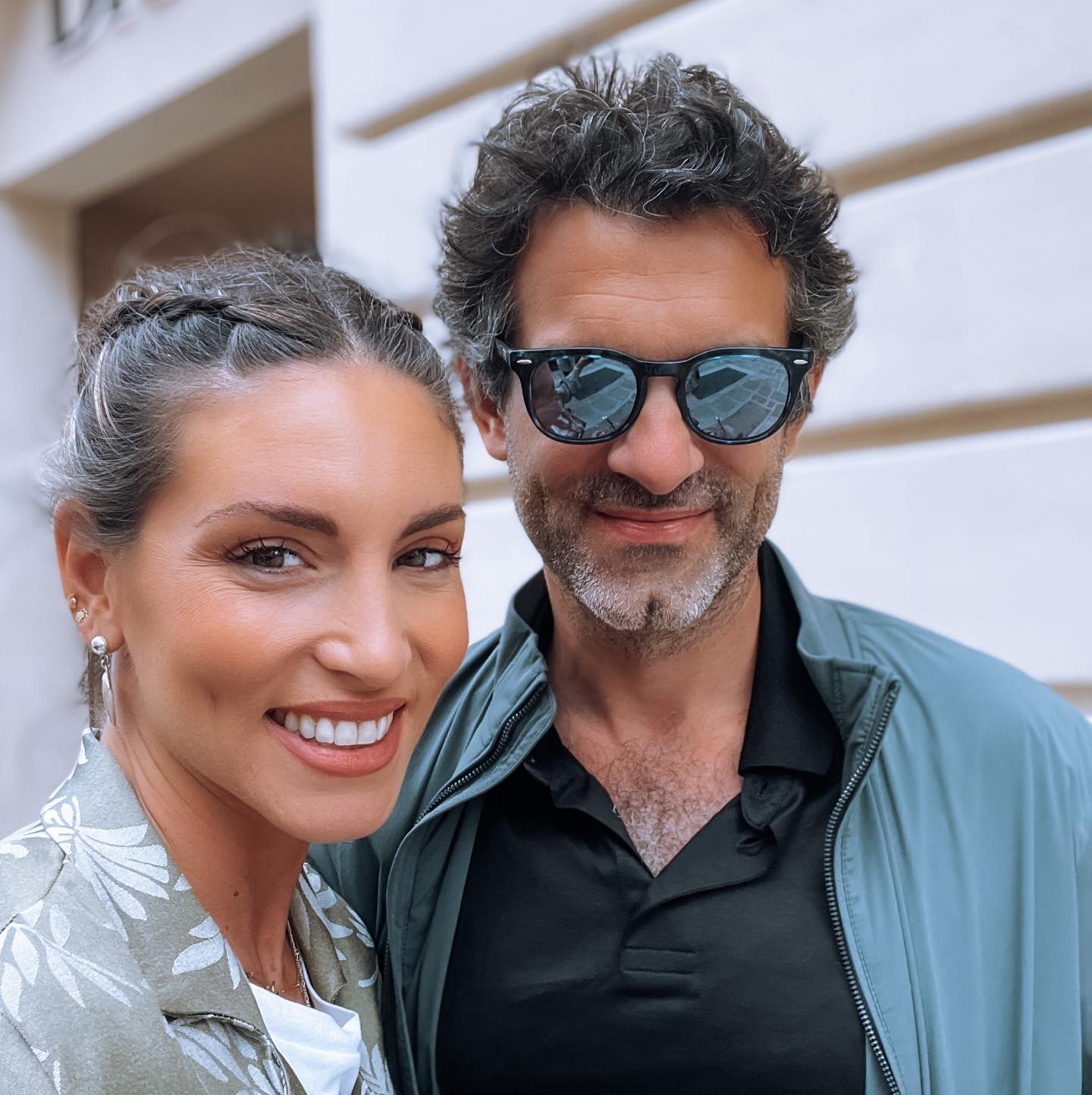 Αθηνά Οικονομάκου – Φίλιππος Μιχόπουλος: Ο λόγος που ανακοίνωσαν τώρα το διαζύγιο