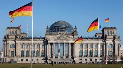 Γερμανία: Αρχίζει η δίκη των «Πολιτών του Ράιχ»