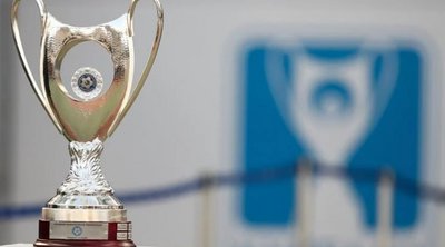 Επίσημα στο Πανθεσσαλικό ο τελικός του Κυπέλλου - Η ανακοίνωση της ΕΠΟ 