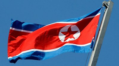 Αντιπροσωπεία της Βόρειας Κορέας συζήτησε το διμερές εμπόριο με το Ιράν 