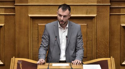 Ελληνική Λύση: Ο κατηγορούμενος Κ. Φλώρος ουδέποτε υπήρξε υποψήφιος ή έστω απλό στέλεχος του κόμματος