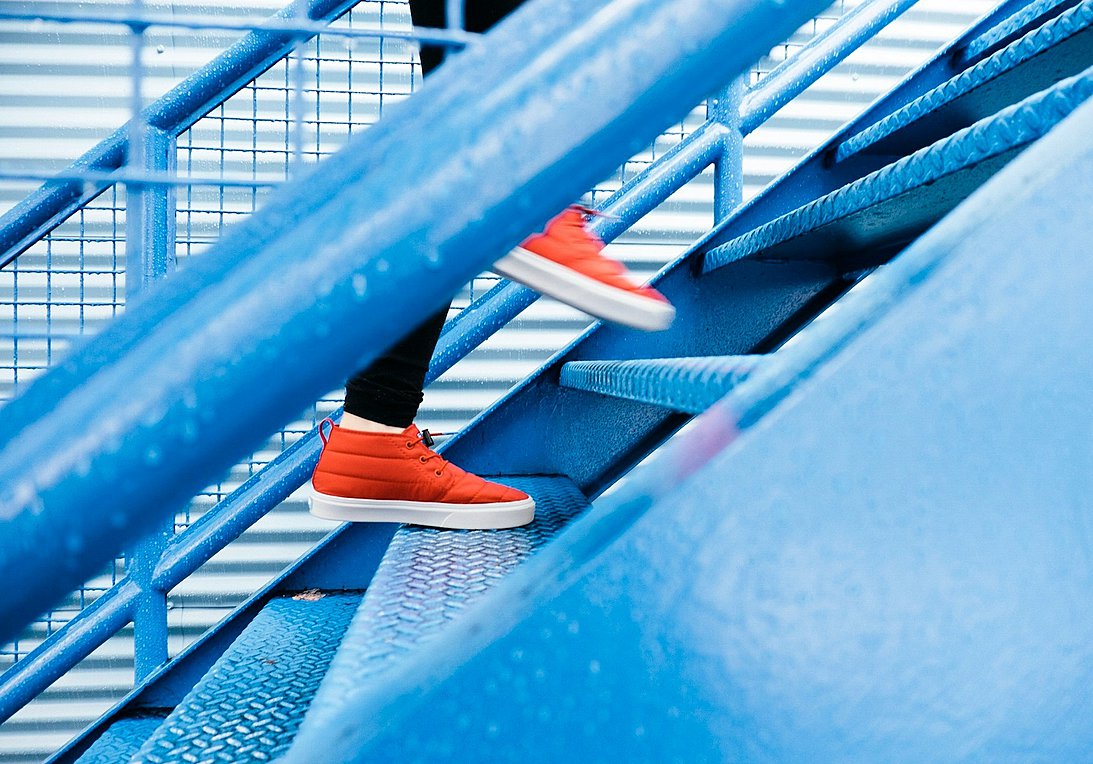 Η απλή άσκηση για δυνατή καρδιά και μακροζωία – Την προτείνουν καρδιολόγοι
