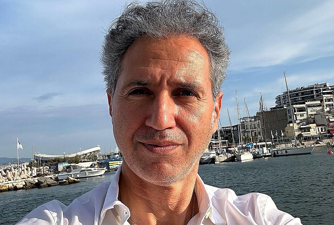 Δημήτρης Κόκοτας: Τα νεότερα για την υγεία του