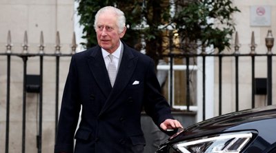 Βασιλιάς Κάρολος: Επιστρέφει σήμερα στα δημόσια καθήκοντα με επίσκεψη σε αντικαρκινικό κέντρο