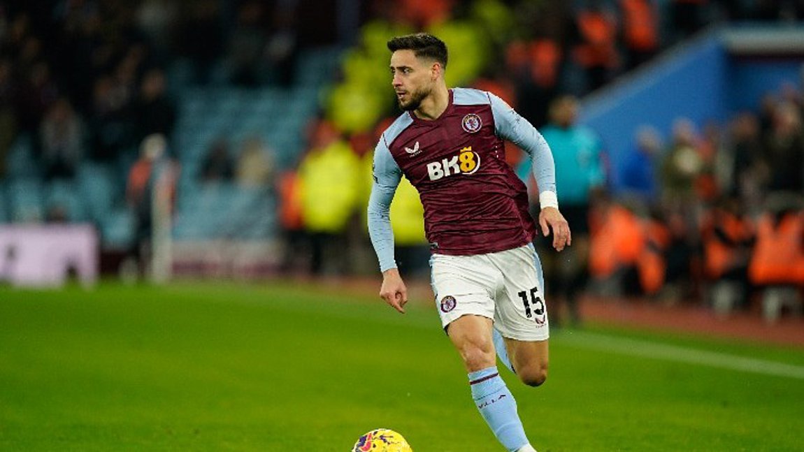 Άστον Βίλα: Χάνει τον Ολυμπιακό και ο Άλεξ Μορένο