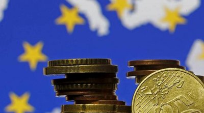 Eurostat: Μειωμένος ο πληθωρισμός στην Ελλάδα τον Απρίλιο