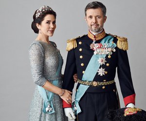 Νέο «σκάνδαλο» με βασιλικό Photoshop μετά την Kate Middleton – Στο στόχαστρο η Mary και ο Frederik της Δανίας