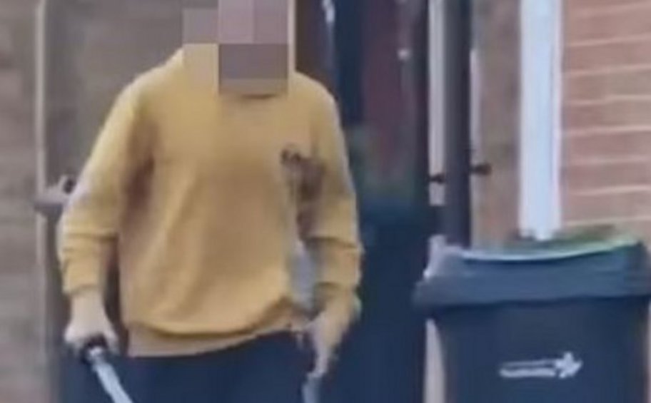 Λονδίνο: Νεκρό 13χρονο αγόρι από την επίθεση 36χρονου με σπαθί 