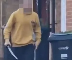 Λονδίνο: Νεκρό 13χρονο αγόρι από την επίθεση 36χρονου με σπαθί 