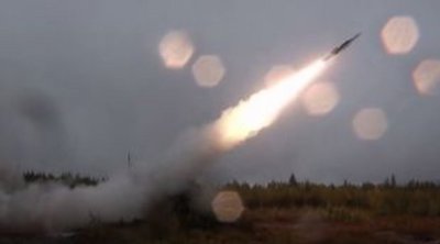 Ρωσία: Τοπικός αξιωματούχος υποστηρίζει πως πύραυλοι ATACMS καταρρίφθηκαν πάνω από την Κριμαία