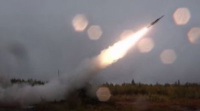 Ρωσία: Καταρρίφθηκαν έξι αμερικανικοί πύραυλοι ATACMS