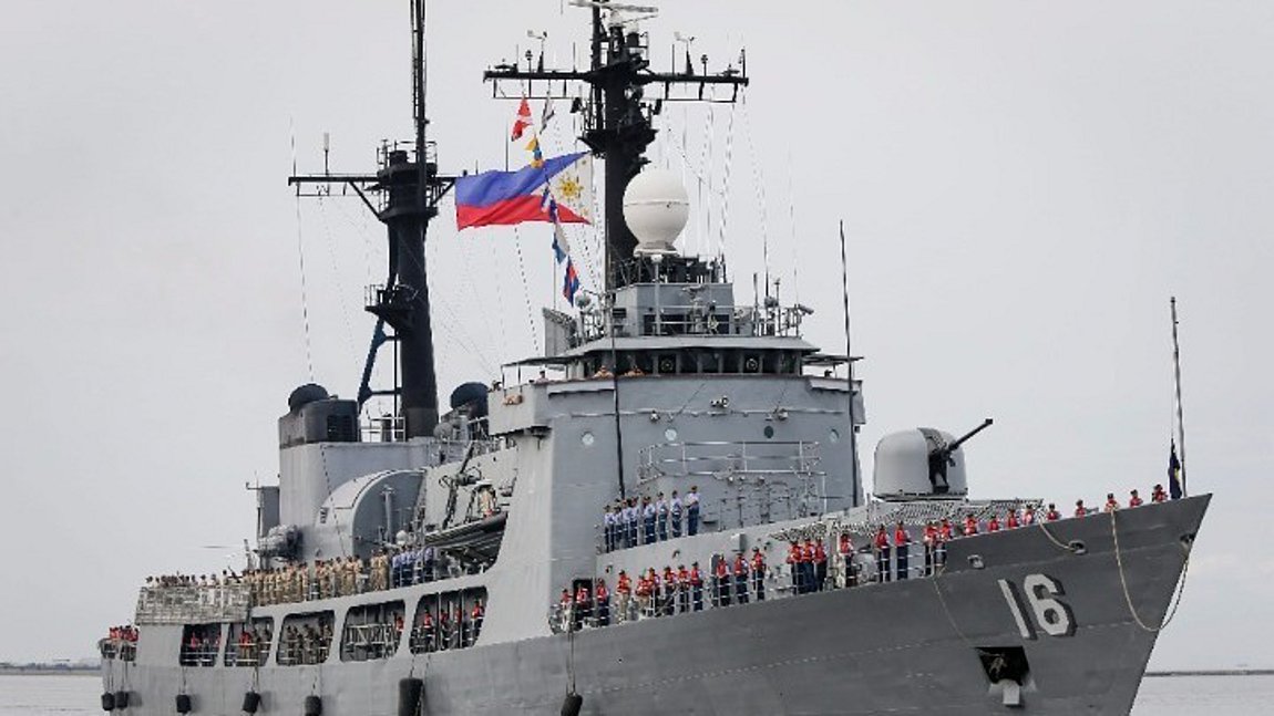 Νέα αψιμαχία στη Νότια Σινική Θάλασσα μεταξύ Κίνας και Φιλιππίνων