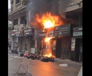 Λίβανος: Έκρηξη φιάλης αερίου σε εστιατόριο της Βηρυτού, οκτώ νεκροί