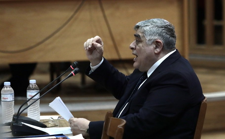 Μιχαλολιάκος: Ο εισαγγελέας Εφετών Λαμίας θα ασκήσει έφεση στο βούλευμα αποφυλάκισής του 