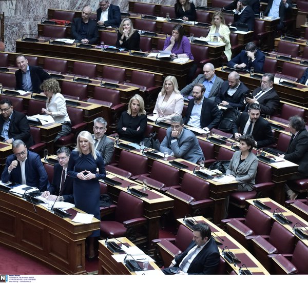 ΣΥΡΙΖΑ-ΠΣ: Πρόταση νόμου για την ακρίβεια και την κερδοσκοπία 