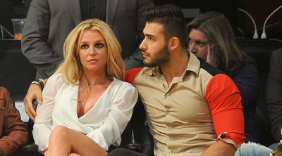 Britney Spears: Οριστικοποιεί το διαζύγιο από τον Sam Asghari