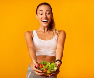 Διαιτολόγος αποκαλύπτει τη Νο1 διατροφή που βελτιώνει την υγεία σε μόλις μία εβδομάδα