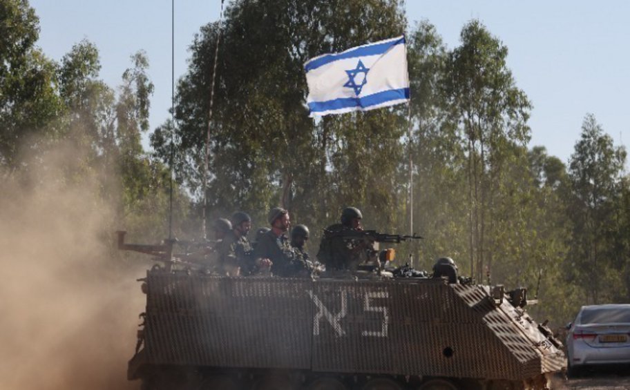 Ισραήλ: Το πολεμικό συμβούλιο συνεδριάζει για τους ομήρους και το σχέδιο για τη Ράφα