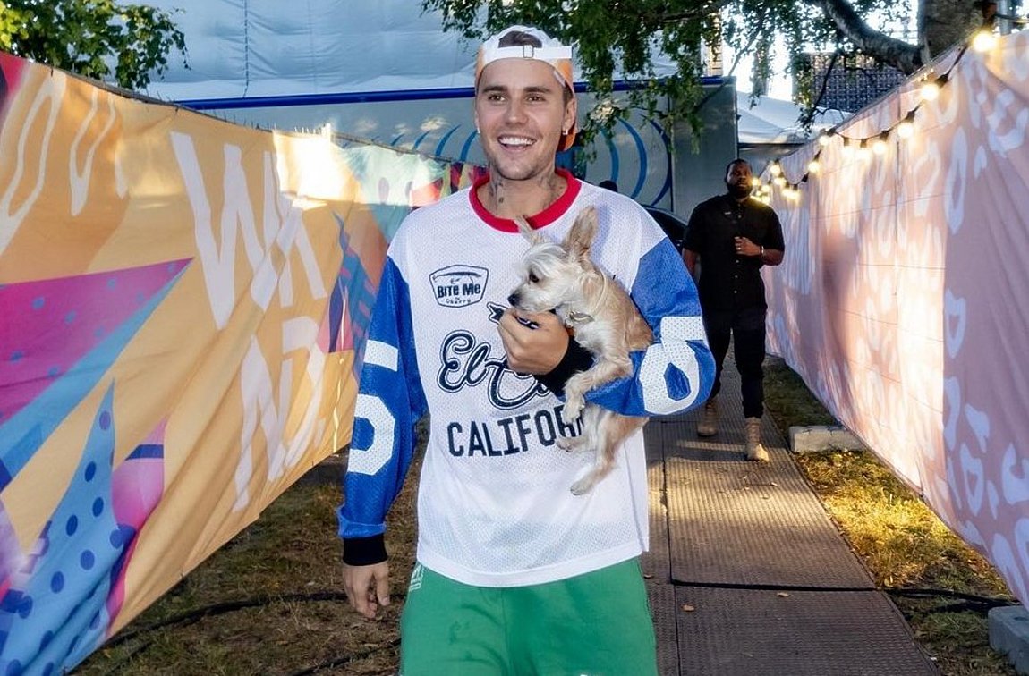 Justin Bieber: Η πραγματική αιτία για τα δακρύβρεχτα στιγμιότυπα