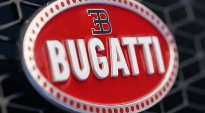 Πρώτη ματιά στον διάδοχο της Bugatti