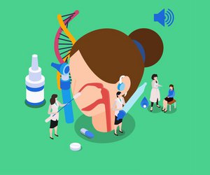 Πόνος στο αυτί: Πού οφείλεται πραγματικά και πώς συνδέεται με την κακή στοματική υγεία