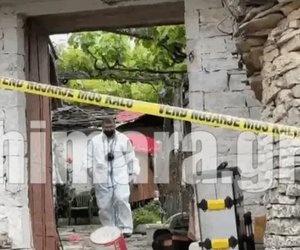 Αλβανία: Άγρια δολοφονία ζευγαριού ηλικιωμένων Ελλήνων στο σπίτι τους - Η αστυνομία ανακρίνει τρία άτομα