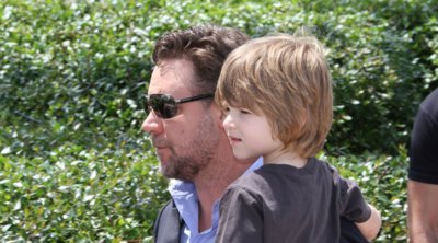 Russell Crowe: Η εξομολόγηση για την πατρότητα – «Η απόκτηση παιδιών πήρε μεγάλο κομμάτι από τη ζωή μου»
