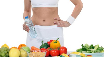 Δίαιτα: Πώς να χάσετε λίπος και όχι μυϊκή μάζα - Ποια τρόφιμα να επιλέξετε