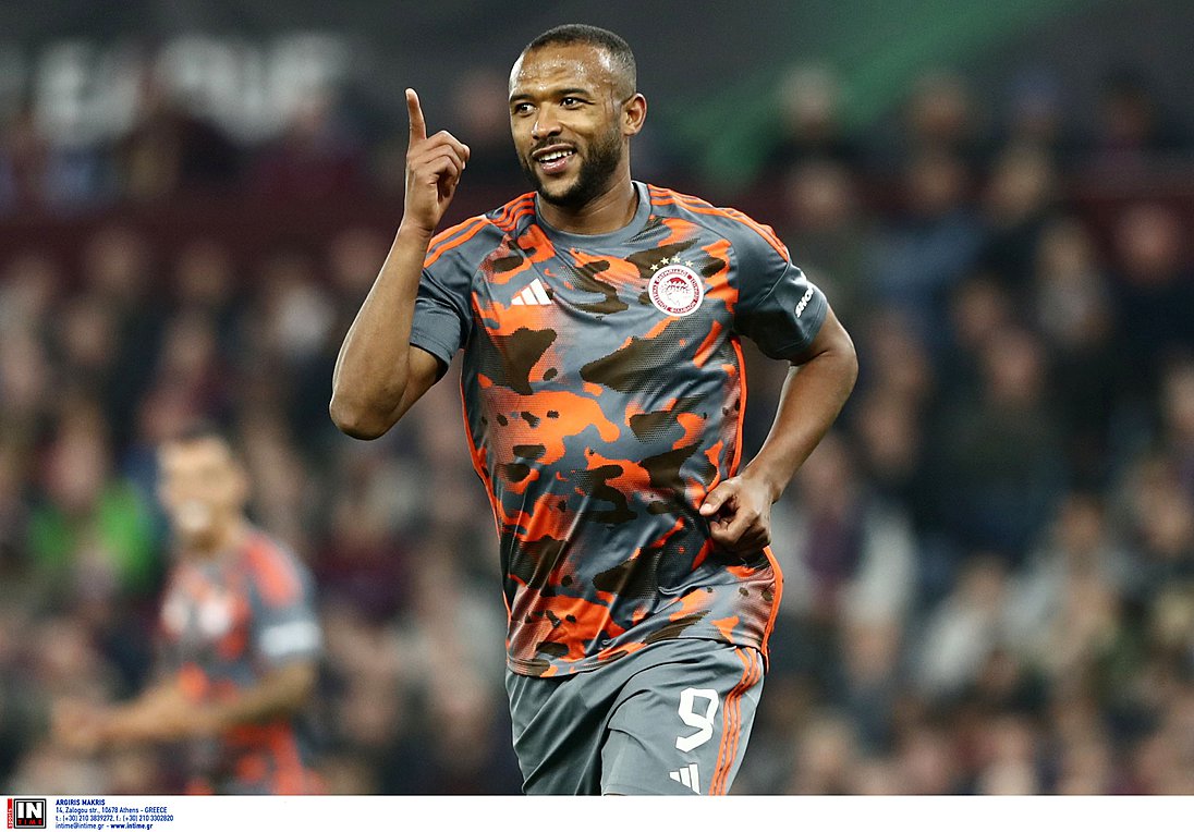 EUCL: O Ελ Κααμπί MVP των πρώτων ημιτελικών