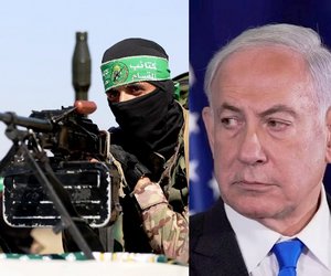 WSJ: Το τελεσίγραφο του Ισραήλ στη Χαμάς για εκεχειρία 